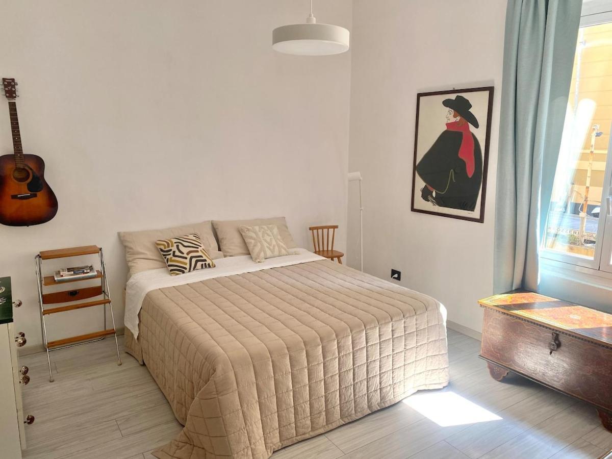 Chill And Cozy Near Brignole * Genova