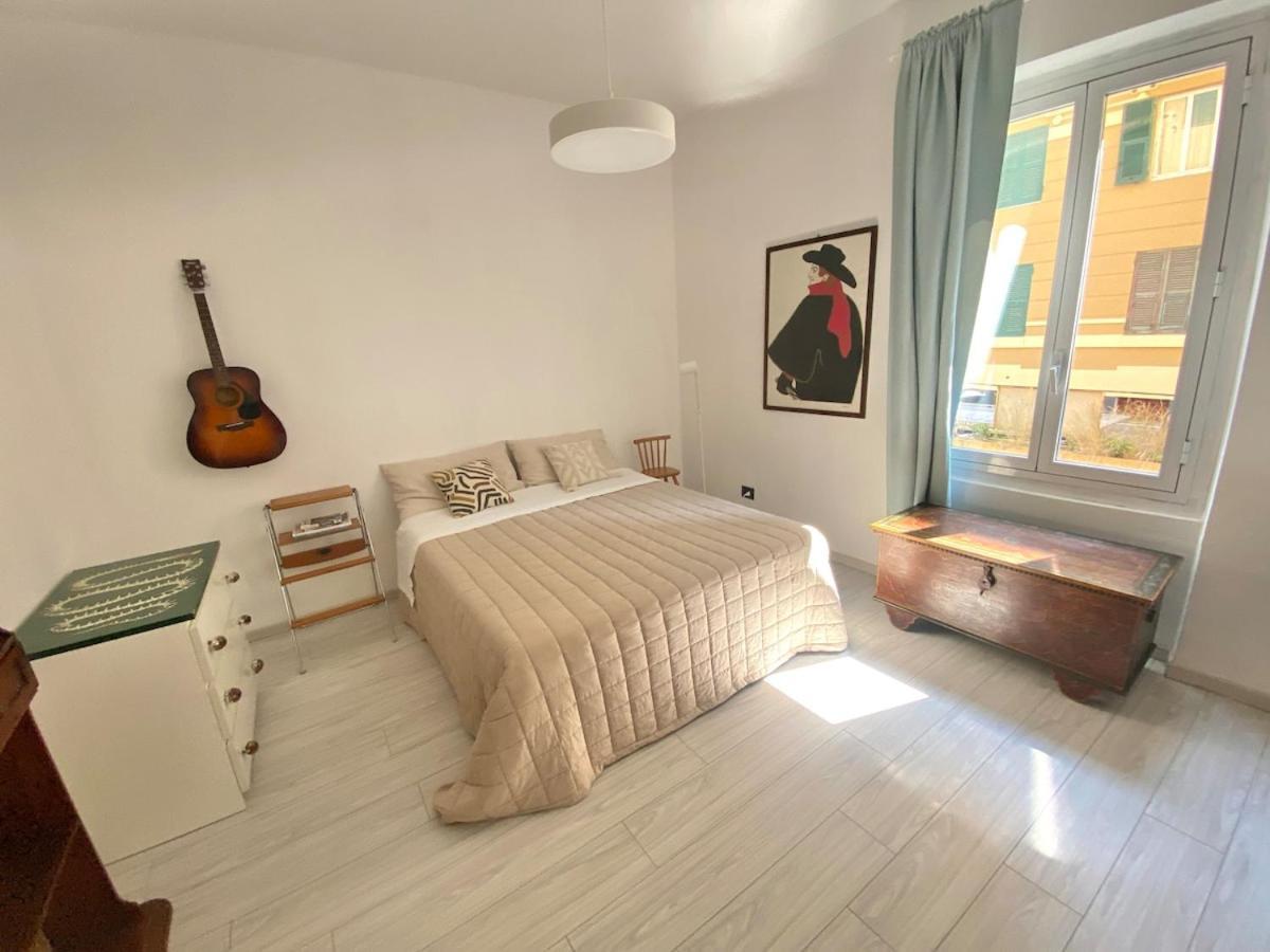 Appartamento Chill And Cozy Near Brignole *