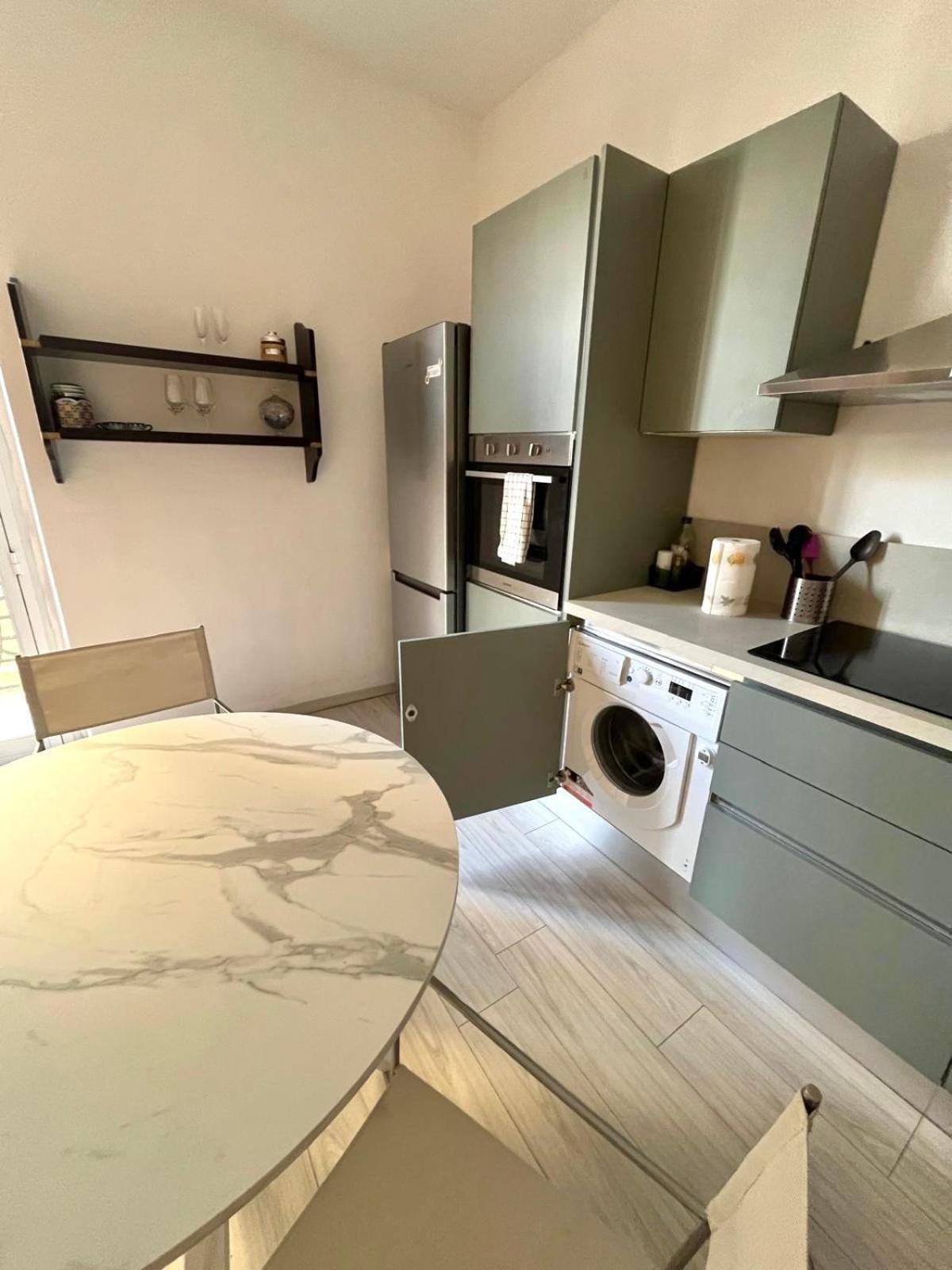 Appartamento Chill And Cozy Near Brignole *