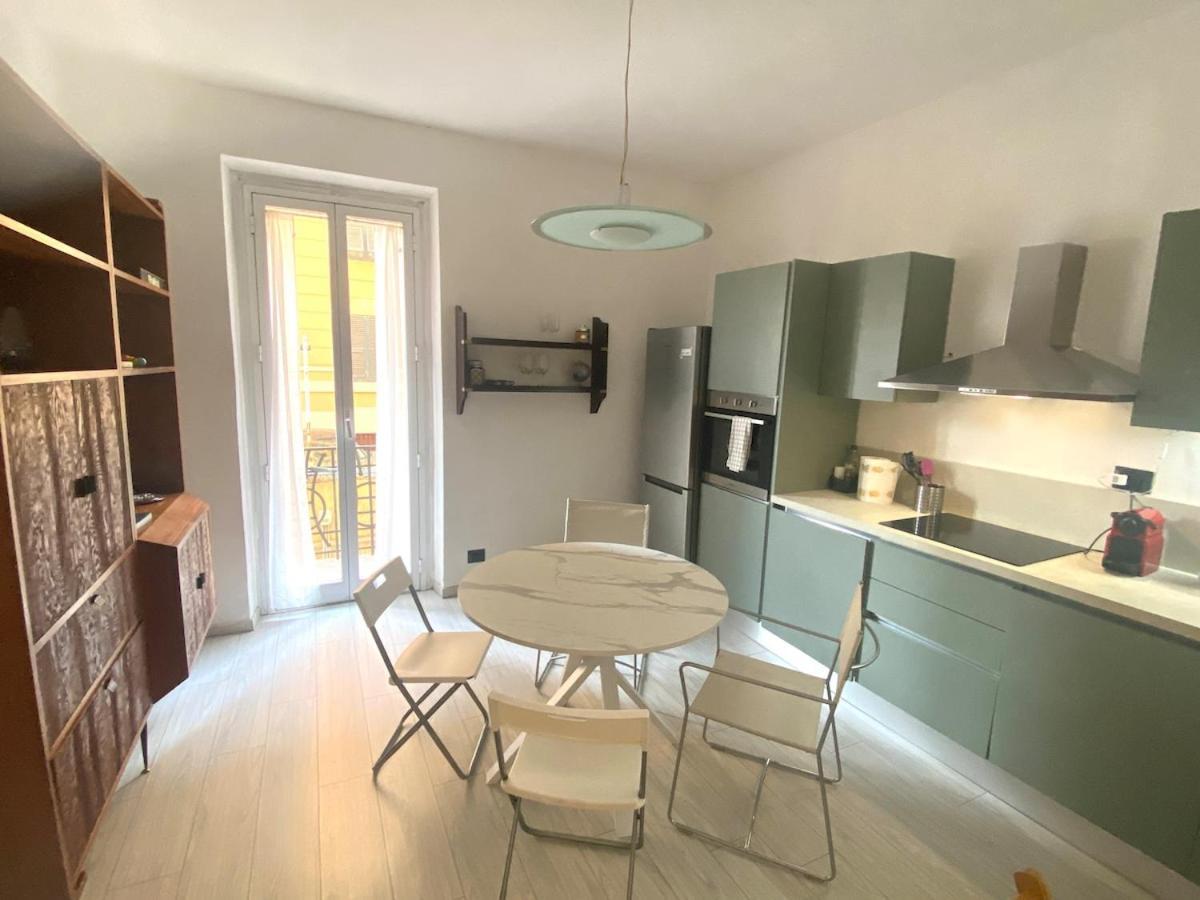 Chill And Cozy Near Brignole Appartamento Genova