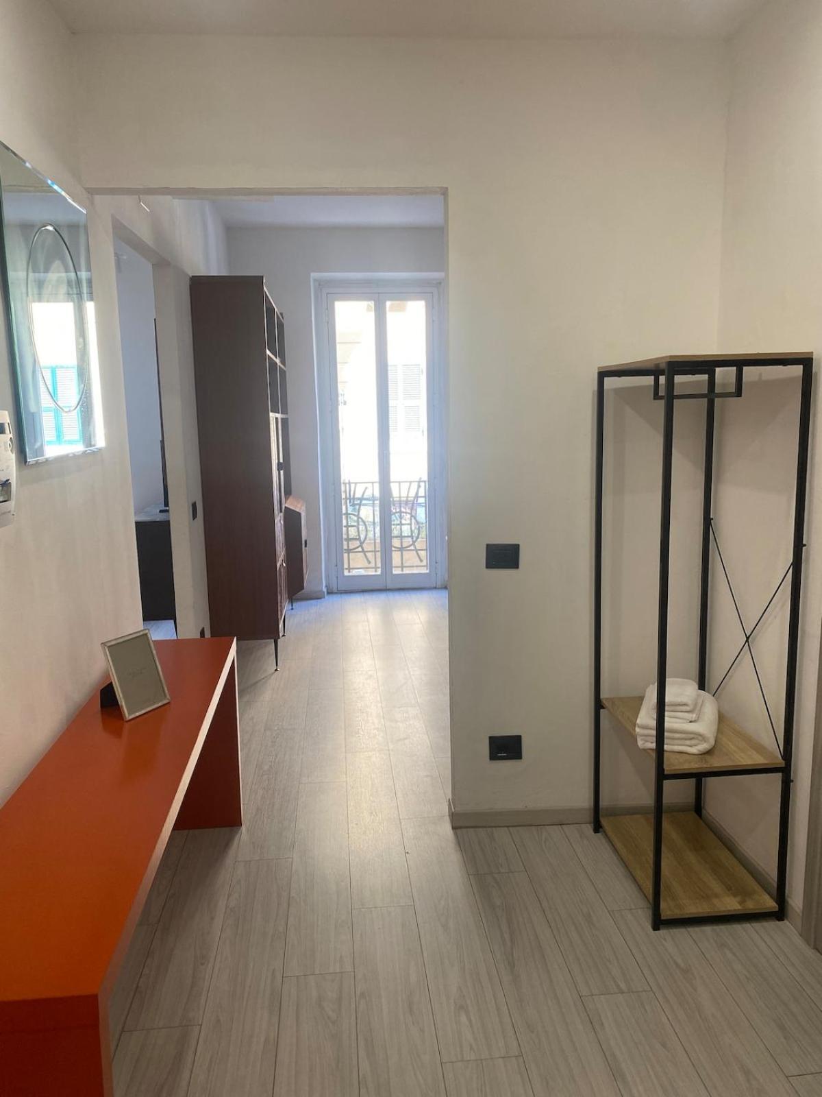 Appartamento Chill And Cozy Near Brignole Genova