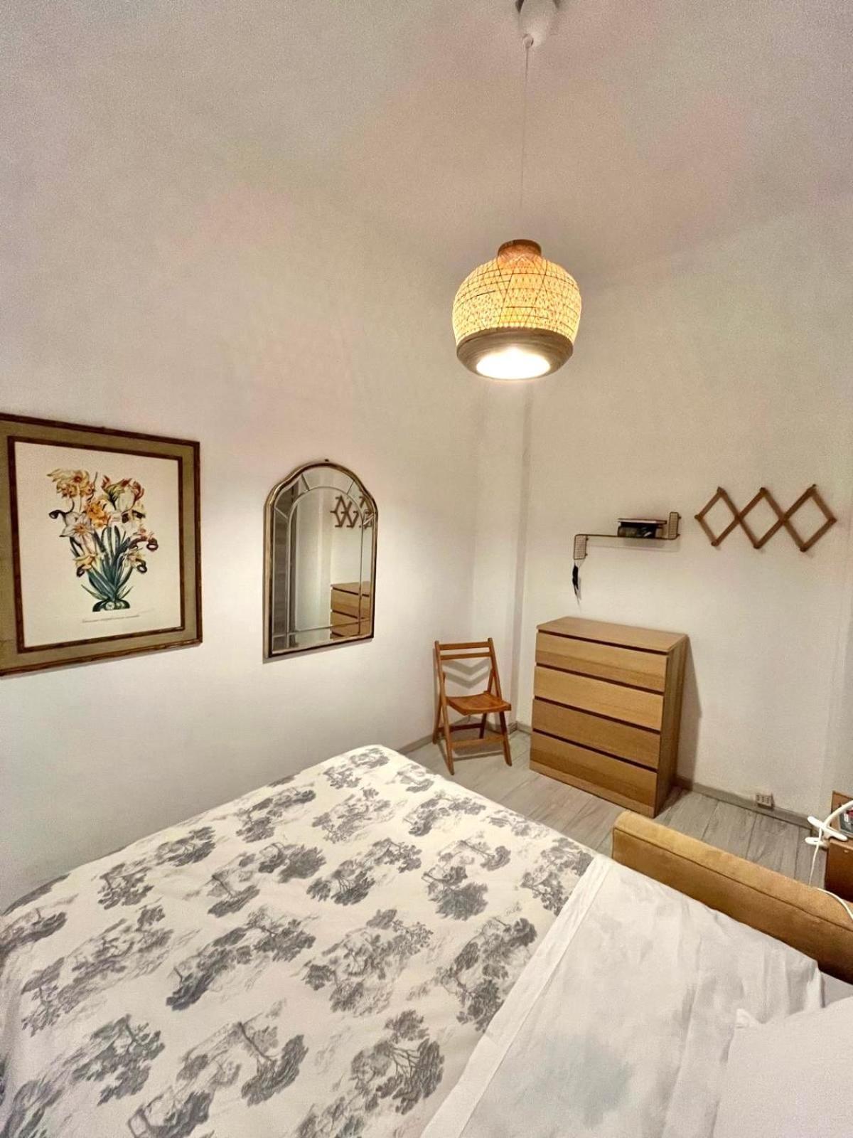 Chill And Cozy Near Brignole Appartamento