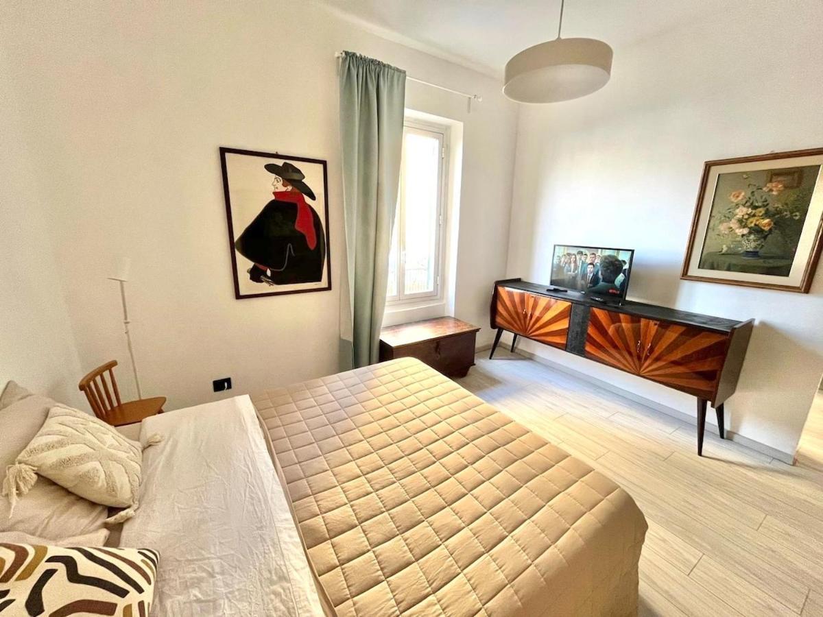 Apartamento Chill And Cozy Near Brignole *