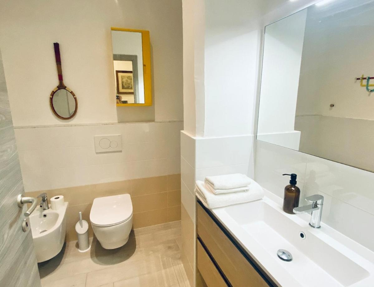 Appartamento Chill And Cozy Near Brignole Genova