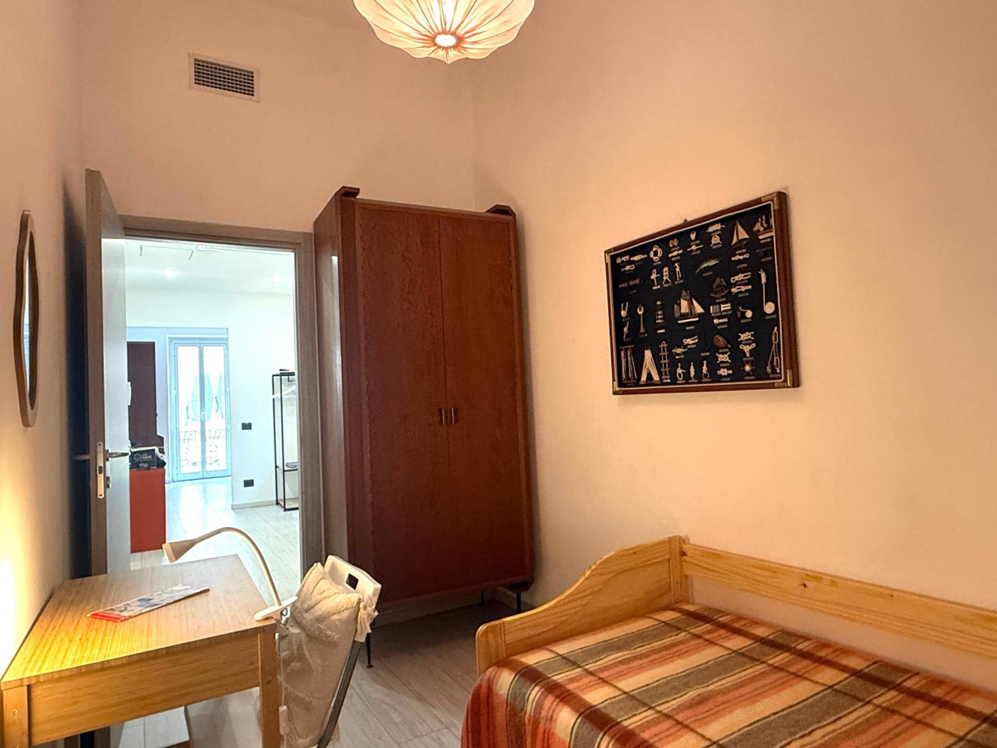 Chill And Cozy Near Brignole Appartamento *